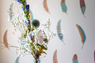 Location salle Aillant-sur-Tholon (Yonne) - Domaine Du Roncemay #11