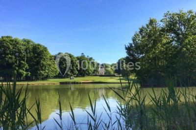 Location salle Aillant-sur-Tholon (Yonne) - Domaine Du Roncemay #11