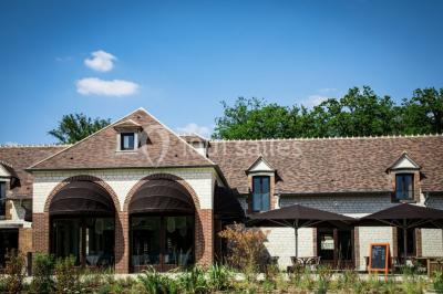 Location salle Aillant-sur-Tholon (Yonne) - Domaine Du Roncemay #11