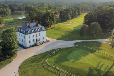 Location salle Aillant-sur-Tholon (Yonne) - Domaine Du Roncemay #12