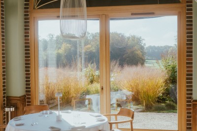 Location salle Aillant-sur-Tholon (Yonne) - Domaine Du Roncemay #12