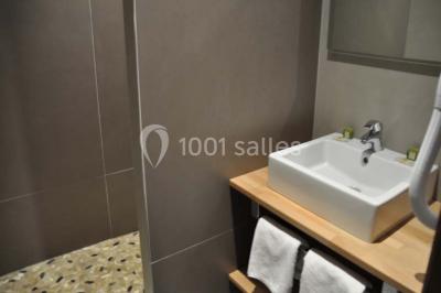 Miniature Location salle Amnéville (Moselle) - Hôtel Saint Eloy #19 Location salle Amnéville (Moselle) - Hôtel Saint Eloy #23