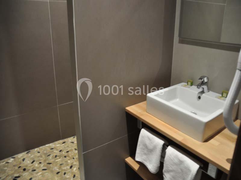 Location salle Amnéville (Moselle) - Hôtel Saint Eloy #19