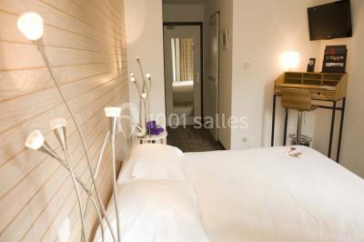 Miniature Location salle Amnéville (Moselle) - Hôtel Saint Eloy #13 Location salle Amnéville (Moselle) - Hôtel Saint Eloy #23