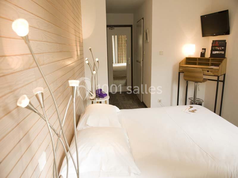 Location salle Amnéville (Moselle) - Hôtel Saint Eloy #13