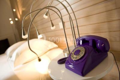 Miniature Location salle Amnéville (Moselle) - Hôtel Saint Eloy #14 Location salle Amnéville (Moselle) - Hôtel Saint Eloy #23