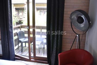 Miniature Location salle Amnéville (Moselle) - Hôtel Saint Eloy #15 Location salle Amnéville (Moselle) - Hôtel Saint Eloy #23