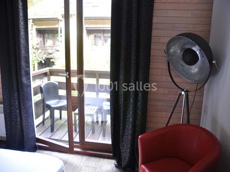 Location salle Amnéville (Moselle) - Hôtel Saint Eloy #15