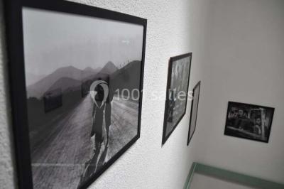 Miniature Location salle Amnéville (Moselle) - Hôtel Saint Eloy #10 Location salle Amnéville (Moselle) - Hôtel Saint Eloy #23