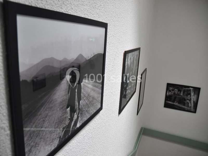 Location salle Amnéville (Moselle) - Hôtel Saint Eloy #10