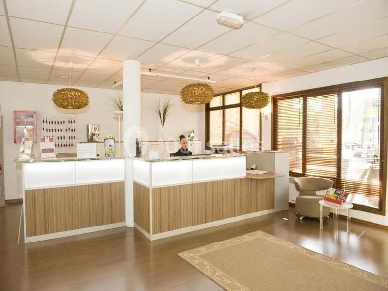 Location salle Amnéville (Moselle) - Hôtel Saint Eloy #3