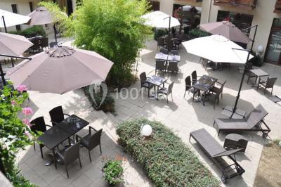 Miniature Location salle Amnéville (Moselle) - Hôtel Saint Eloy #11 Location salle Amnéville (Moselle) - Hôtel Saint Eloy #23