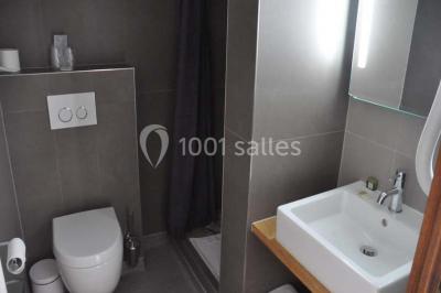 Miniature Location salle Amnéville (Moselle) - Hôtel Saint Eloy #18 Location salle Amnéville (Moselle) - Hôtel Saint Eloy #23