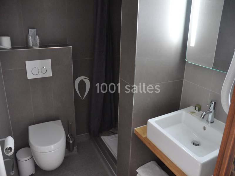 Location salle Amnéville (Moselle) - Hôtel Saint Eloy #18