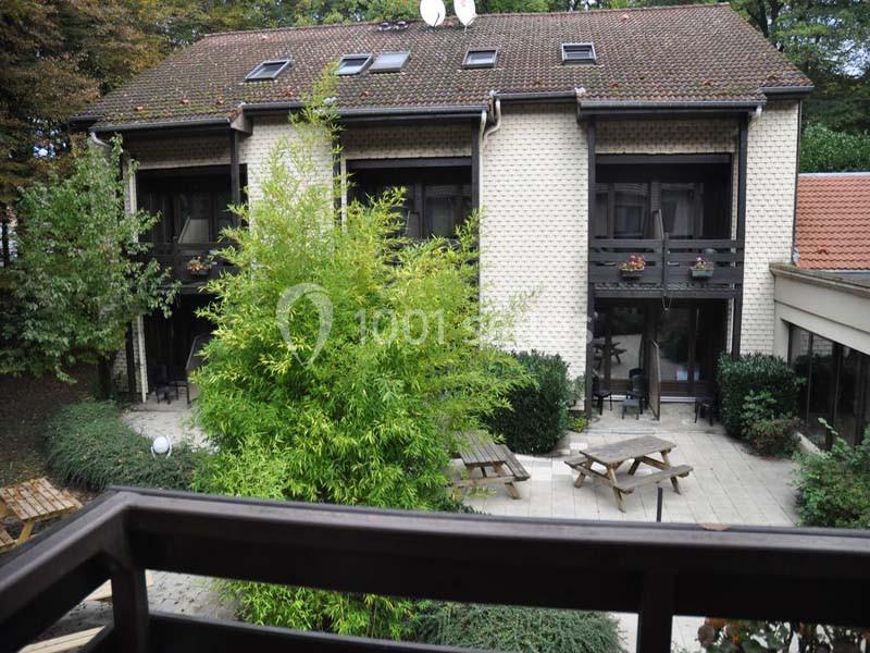 Location salle Amnéville (Moselle) - Hôtel Saint Eloy #12