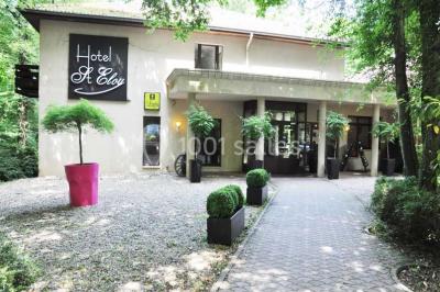 Miniature Location salle Amnéville (Moselle) - Hôtel Saint Eloy #2 Location salle Amnéville (Moselle) - Hôtel Saint Eloy #23