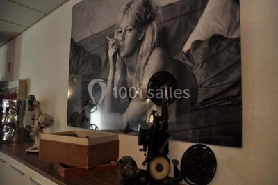 Miniature Location salle Amnéville (Moselle) - Hôtel Saint Eloy #16 Location salle Amnéville (Moselle) - Hôtel Saint Eloy #23