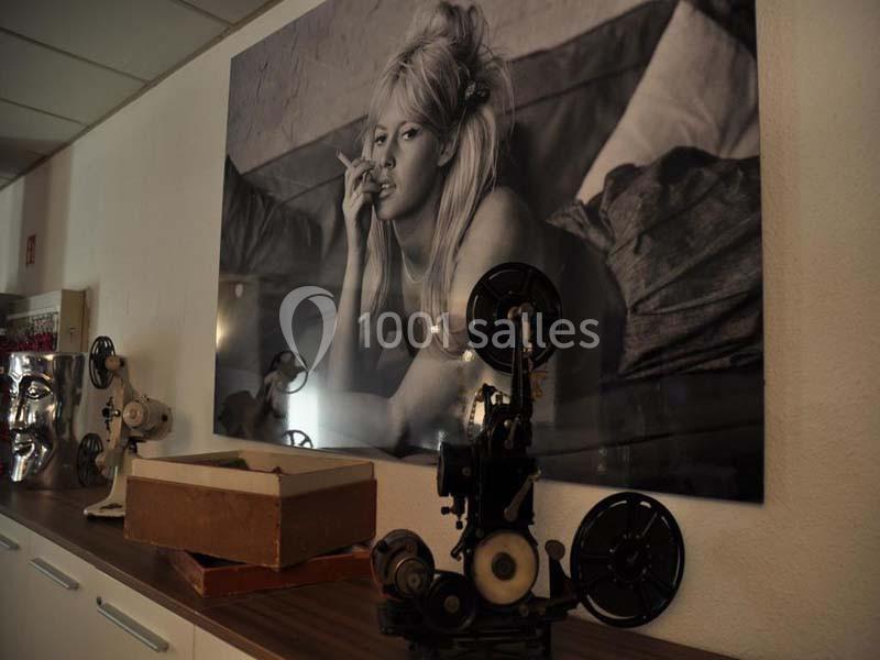 Location salle Amnéville (Moselle) - Hôtel Saint Eloy #16