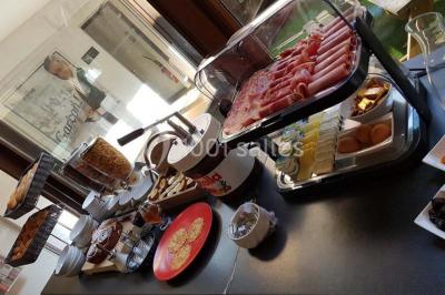 Miniature Location salle Amnéville (Moselle) - Hôtel Saint Eloy #5 Location salle Amnéville (Moselle) - Hôtel Saint Eloy #23