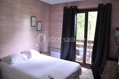 Miniature Location salle Amnéville (Moselle) - Hôtel Saint Eloy #17 Location salle Amnéville (Moselle) - Hôtel Saint Eloy #23