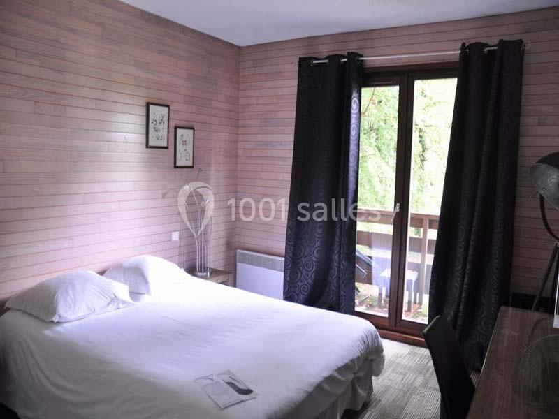 Location salle Amnéville (Moselle) - Hôtel Saint Eloy #17