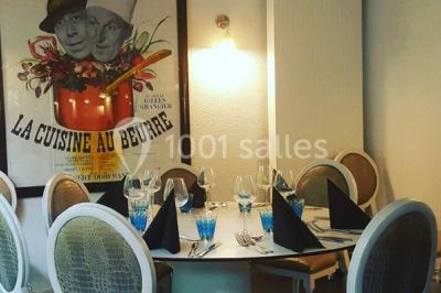 Miniature Location salle Amnéville (Moselle) - Hôtel Saint Eloy #6 Location salle Amnéville (Moselle) - Hôtel Saint Eloy #23