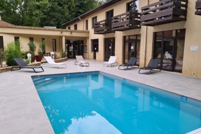 Miniature Location salle Amnéville (Moselle) - Hôtel Saint Eloy #20 Location salle Amnéville (Moselle) - Hôtel Saint Eloy #23