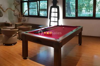 Miniature Location salle Amnéville (Moselle) - Hôtel Saint Eloy #22 Location salle Amnéville (Moselle) - Hôtel Saint Eloy #23