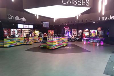 Cgr - Abbeville Cgr - Abbeville