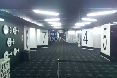 Location salle Abbeville (Somme) - Cgr - Abbeville #3