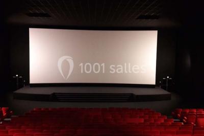 Location salle Beauvais (Oise) - Cgr - Beauvais #7