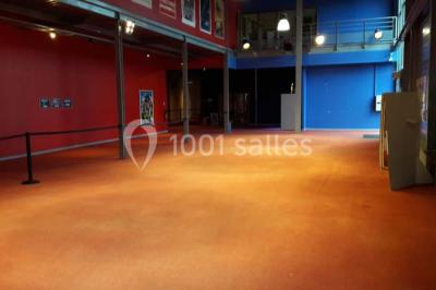 Location salle Beauvais (Oise) - Cgr - Beauvais #7