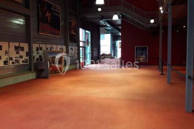 Location salle Beauvais (Oise) - Cgr - Beauvais #7