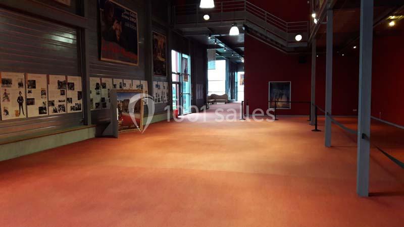 Location salle Beauvais (Oise) - Cgr - Beauvais #4