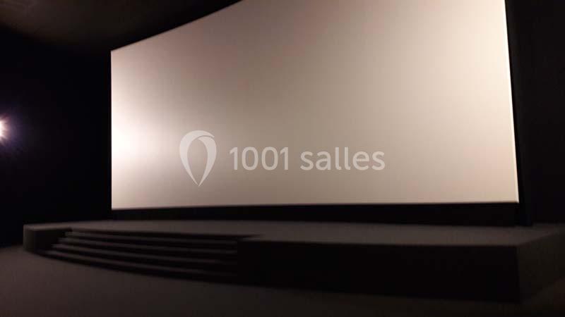 Location salle Beauvais (Oise) - Cgr - Beauvais #7