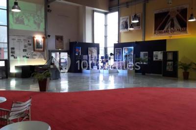 Location salle Beauvais (Oise) - Cgr - Beauvais #7