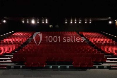 Location salle Beauvais (Oise) - Cgr - Beauvais #7