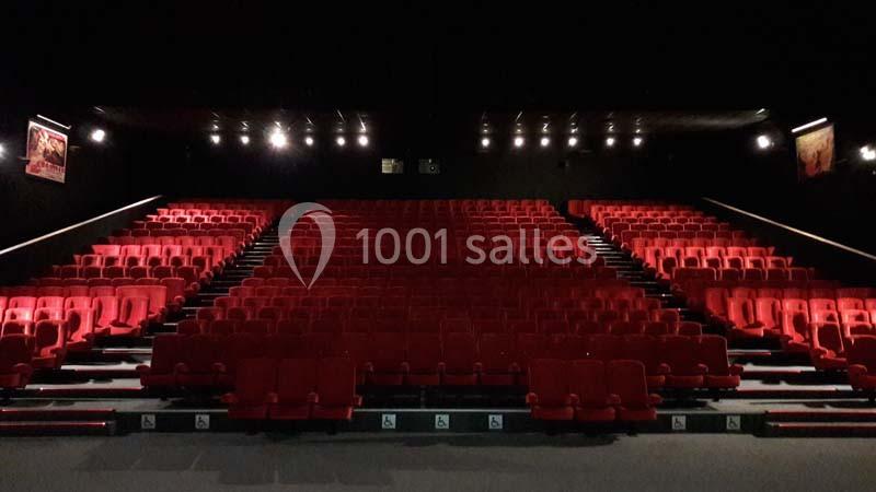 Location salle Beauvais (Oise) - Cgr - Beauvais #2