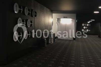 Location salle Villefranche-sur-Saône (Rhône) - Cgr - Villefranche Sur Saône #11