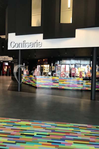 Location salle Villefranche-sur-Saône (Rhône) - Cgr - Villefranche Sur Saône #9