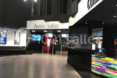 Location salle Villefranche-sur-Saône (Rhône) - Cgr - Villefranche Sur Saône #11