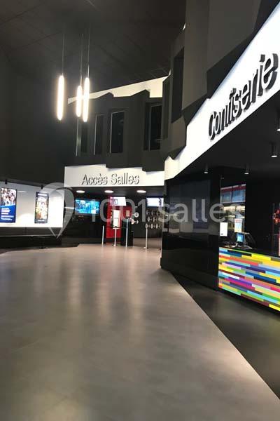 Location salle Villefranche-sur-Saône (Rhône) - Cgr - Villefranche Sur Saône #2