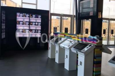 Location salle Villefranche-sur-Saône (Rhône) - Cgr - Villefranche Sur Saône #11