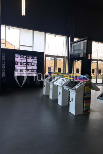 Location salle Villefranche-sur-Saône (Rhône) - Cgr - Villefranche Sur Saône #10