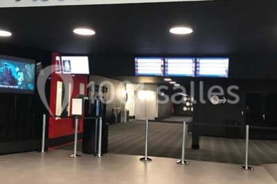Location salle Villefranche-sur-Saône (Rhône) - Cgr - Villefranche Sur Saône #11