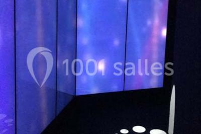 Location salle Villefranche-sur-Saône (Rhône) - Cgr - Villefranche Sur Saône #11