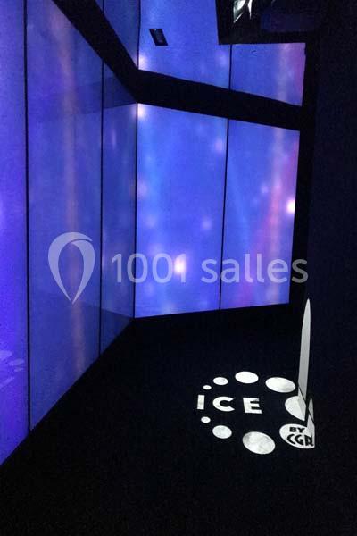 Location salle Villefranche-sur-Saône (Rhône) - Cgr - Villefranche Sur Saône #5