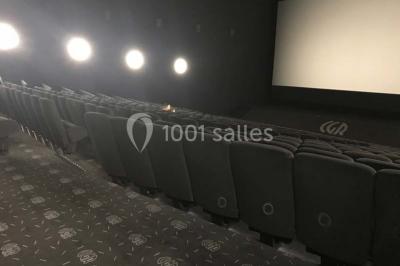 Location salle Villefranche-sur-Saône (Rhône) - Cgr - Villefranche Sur Saône #11