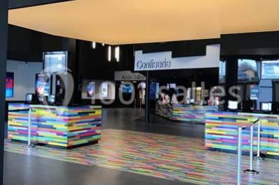 Location salle Villefranche-sur-Saône (Rhône) - Cgr - Villefranche Sur Saône #11