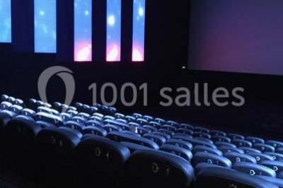 Location salle Villefranche-sur-Saône (Rhône) - Cgr - Villefranche Sur Saône #11